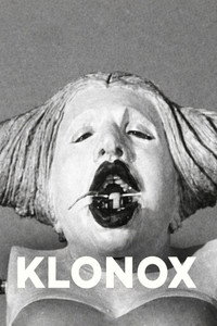 Klonox (2005) subtitle poster
