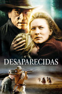Desaparecidas