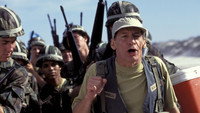 «Невероятные приключения Эрнеста в армии (1998)» — обои к фильму #1