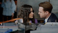 «Постучись в мою дверь (2020-2021)» — обои к сериалу #5
