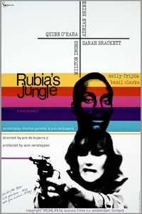 Rubia's Jungle (1970)