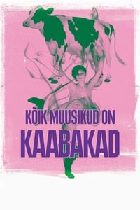 Kõik muusikud on kaabakad (2012)