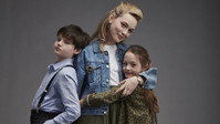 Обои к сериалу «Призраки усадьбы Блай (2020)» — (20 из 72)