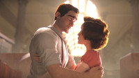 «Pour une poignée de Caramels (2019)» — обои к мультфильму #10