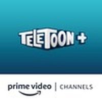 TELETOON+ Amazon Channel TELETOON+ Amazon Channel