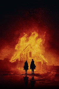 Постер фильма «Братья Систерс (2018)» — (1 из 17)