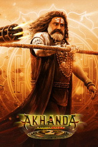 Akhanda 2 (2025) NF WEB-DL Multi Audio [Hindi ORG. + Tamil + Telugu + Malayalam + Kannada] Full Movie 480p [850MB] | 720p [2.3GB] | 1080p [3.7GB] | 2160p 4K [17.6GB]