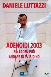 Imagem do Filme Adenoidi