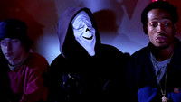 Scary Movie