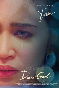 Постер сериала «Dear God (2022)» — (12 из 32)