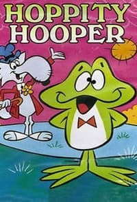 copertina serie tv Hoppity+Hooper 1962