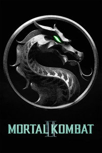 película Mortal Kombat II