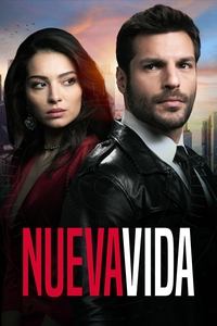Poster de Yeni Hayat