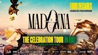 Madonna: The Celebration Tour in Rio