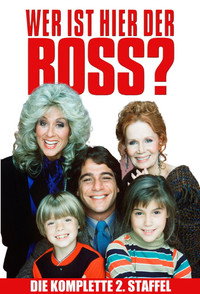 Who's the Boss? - Season 2 Episode Guide