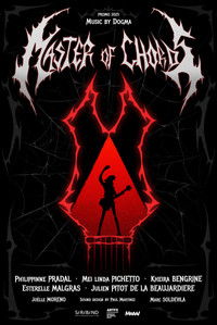 poster_Master Of Chords