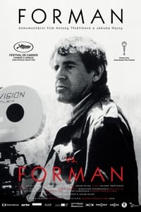 Poster de Forman vs. Forman