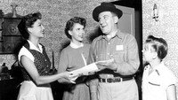 «The Life of Riley (1953-1958)» — обои к сериалу #1