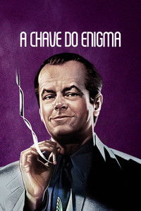 Imagem do Filme A Chave do Enigma