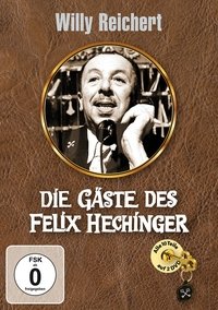 Die Gäste des Felix Hechinger (1964)