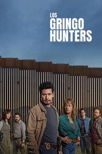 Los Gringo Hunters S01E12