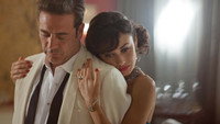 «Город мечты (2012 - 2013)» — обои к сериалу #5