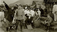 «Борящийся американец (1924)» — обои к фильму #1
