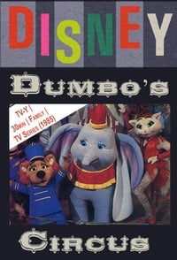 Dumbo's Circus (1985)