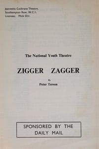 Zigger Zagger (1967)