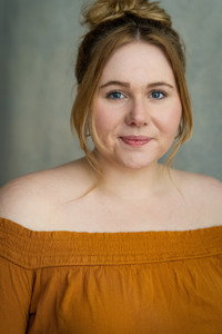 Georgie Harriet-King