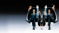 Men in Black 2