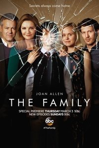 Постер сериала «Семья (2016)» — (2 из 5)