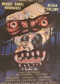 Colmillos, el hombre lobo (1993)