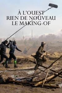 À l'ouest rien de nouveau : Le making-of (2022)