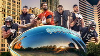 Обои к сериалу «Hard Knocks (2001)» — (25 из 43)