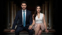 «В ловушке (2022-2023)» — обои к сериалу #2