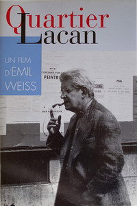 Постер фильма «Quartier Lacan (2001)» — (2 из 3)