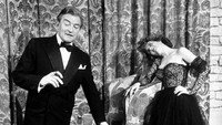 «Верёвка из песка (1949)» — обои к фильму #2