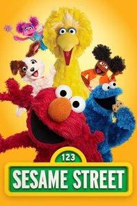 Watch Sesame Street - Season 54 123Movies