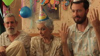«Плыви, рыбка, плыви (2013)» — обои к фильму #7