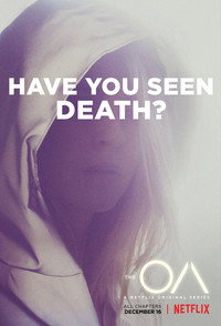 Постер сериала «ОА (2016 - 2019)» — (4 из 30)