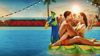 «Love Island (2022)» — обои к сериалу #4