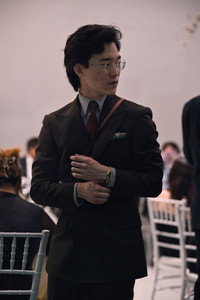William Chai