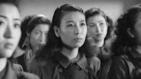«Белый зверь (1950)» — обои к фильму #1