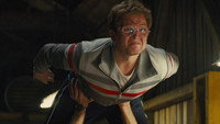 Обои к фильму «Эдди «Орёл» (2015)» — (31 из 97)