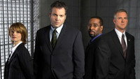 Обои к сериалу «Закон и порядок. Преступное намерение (2001-2011)» — (20 из 31)