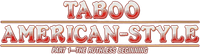 Логотип фильма «Taboo American Style 1: The Ruthless Beginning (1985)» — (1 из 6)