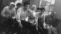 «Корабль пиратов (1951)» — обои к фильму #2