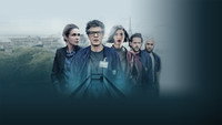 «Полиция Парижа. Особый отдел (2022)» — обои к сериалу #1