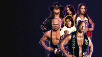 «Biography: WWE Legends (2021-2023)» — обои к сериалу #3